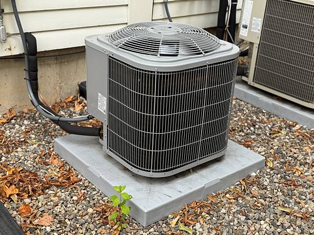 24/7 Emergency Hvac Repair experts in Woodburn, VA