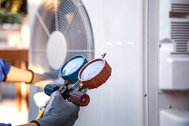 Affordable Emergency Ac Repair solutions in Woodburn, VA